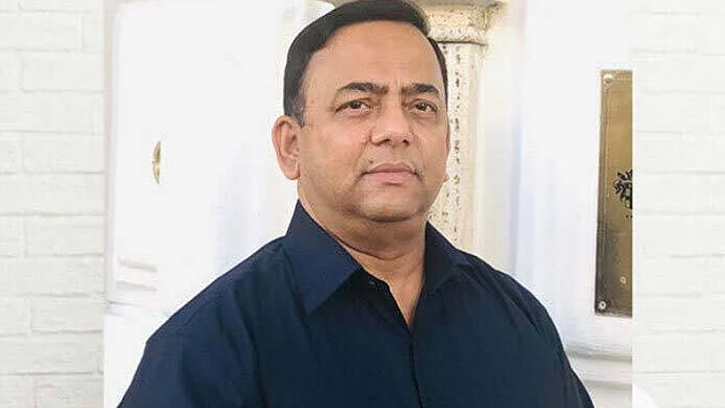 গ্রেপ্তারের পর যেভাবে দেশে আনা হবে  সাবেক আইজিপি বেনজীরকে
