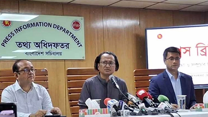 বেনজীরকে বিচারের মুখোমুখি করতে সক্রিয় সরকার: উপদেষ্টা
