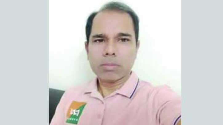 বেরোবি পরিসংখ্যান বিভাগের প্রফেসর ড. মোঃ রশীদুল ইসলাম সাময়িক বরখাস্ত