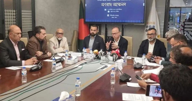 জ্বালানি সংকটে এখনো কোনো পোশাক কারখানা বন্ধ হয়নি: বিজিএমইএ