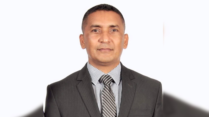 ভোলা-৪ আসনে বিএনপির মুখ নুরুল ইসলাম নয়ন