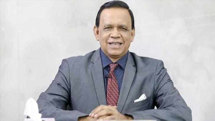 ন্যায়বিচার প্রতিষ্ঠার জন্য মিথ্যা মামলা বন্ধের আহ্বান ব্যারিস্টার খোকনের