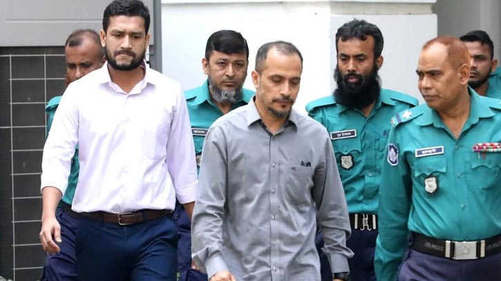 বিজিবি রেদোয়ানুলসহ ৪ জনের বিরুদ্ধে বিচার শুরুর আদেশ