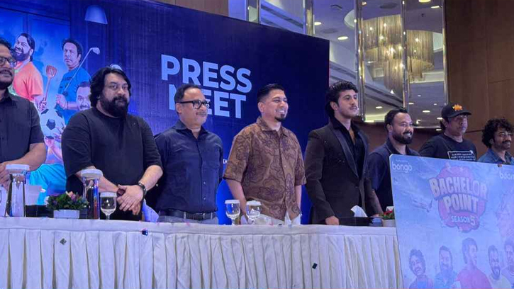 ব্যাচেলর পয়েন্টে নেহালের প্রত্যাবর্তন, কাবিলা-পাশাদের সঙ্গে মিলন