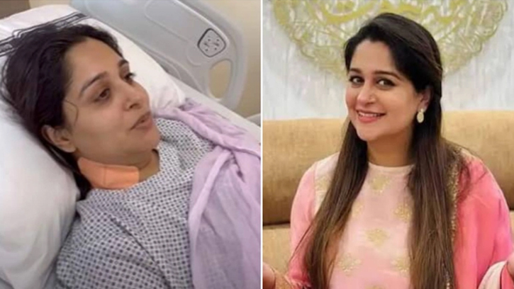 দীপিকার ক্যানসারের অস্ত্রোপচারের পর বর্তমান আপডেট