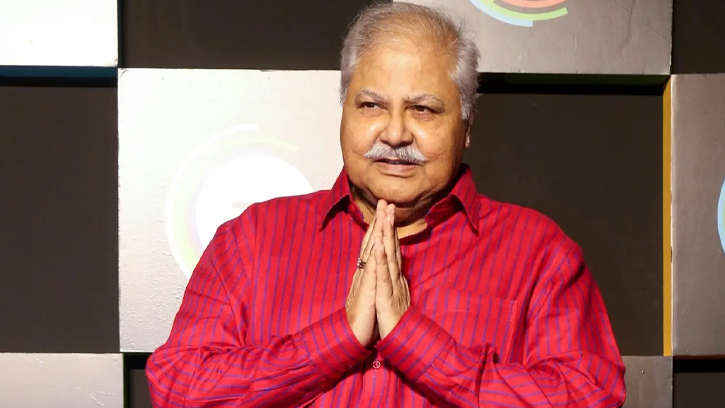 বলিউডে শোকের ছায়া, কিংবদন্তি অভিনেতা সতীশ শাহ আর নেই