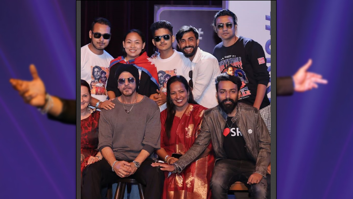 ২রা নভেম্বর , যেদিন পৃথিবী তার উজ্জ্বলতম নক্ষত্রকে উপহার পেয়েছিল