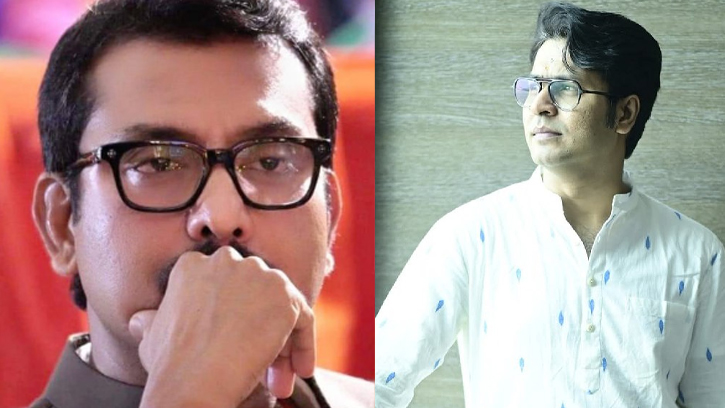অবশেষে অনির্বাণ ভট্টাচার্যকে নিয়ে মুখ খুললেন স্বরূপ বিশ্বাস