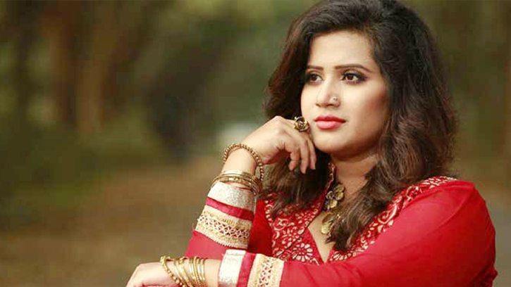 চলচ্চিত্র শিল্পের সংগীতশিল্পীদের অধিকার প্রসঙ্গে ন্যান্‌সির খোলা চিঠি