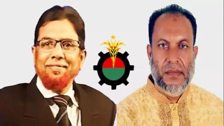 মৌলভীবাজার ও হবিগঞ্জের বিএনপি'র দুই নেতাকে বহিষ্কার