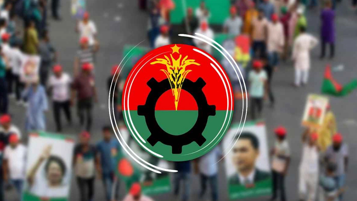 বিএনপির দুই আসনের মনোনয়ন জিয়া পরিবারে সীমাবদ্ধ