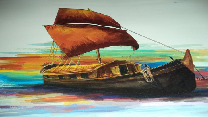 নৌকা: পথচলার সঙ্গী ও সাংস্কৃতিক ঐতিহ্য