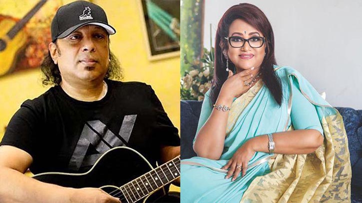 আইয়ুব বাচ্চু ও ববিতাসহ ১০ জন পাচ্ছেন একুশে পদক