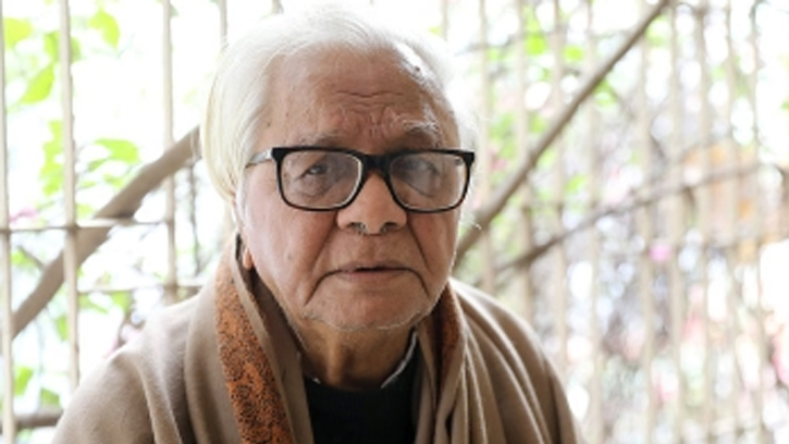বদরুদ্দীন উমর আর নেই