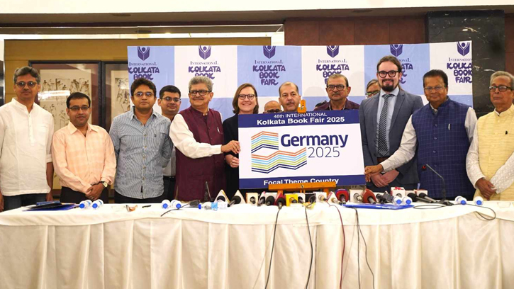 কলকাতা বইমেলায় বাংলাদেশের অবস্থান জানা গেল