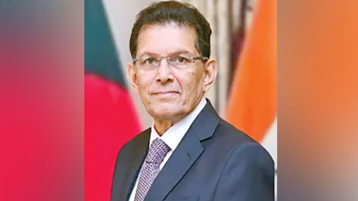 ভারত সফরে জয়শঙ্কর-দোভালের সঙ্গে বৈঠকে বসবেন পররাষ্ট্রমন্ত্রী