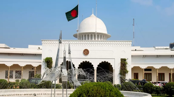রাষ্ট্রপতি পদে কে আসছেন? শনিবার গুরুত্বপূর্ণ বৈঠকে বিএনপি
