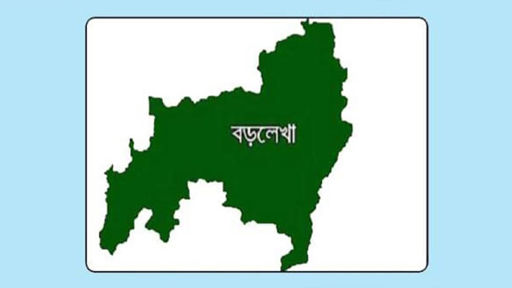 ‘‘ফ্রি-ফায়ার’’ গেম নিয়ে মৌলভীবাজারে সংঘর্ষ