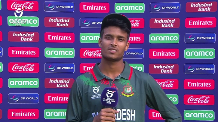 পিঠের পুরোনো চোটে আবারও ছিটকে গেলেন বর্ষণ