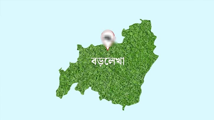 মৌলভীবাজারে দুই ভাইকে কুপিয়ে হত্যা 