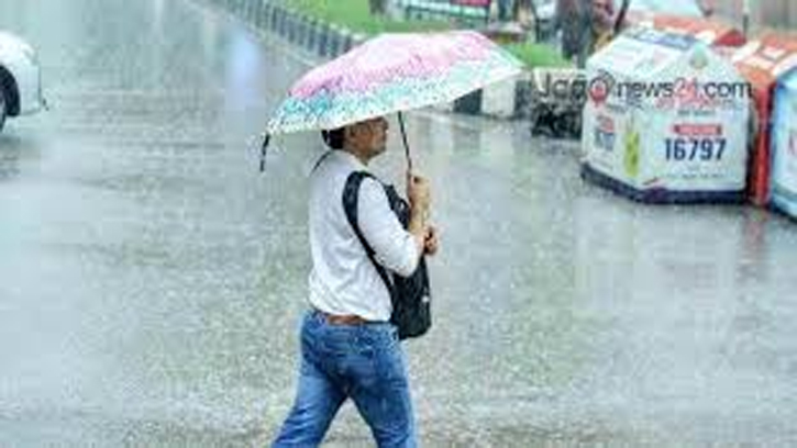 দুই বিভাগের অনেক জায়গায় বৃষ্টির সম্ভাবনা