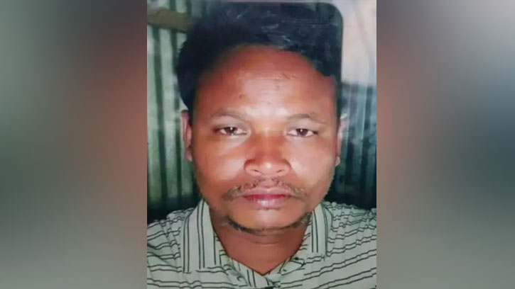বিএসএফের গুলিতে বাংলাদেশির মৃত্যু