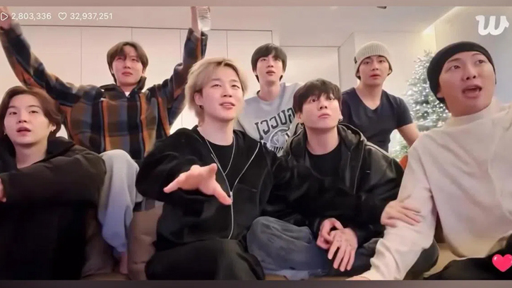 March 20 Marks BTS’s Comeback with New Album