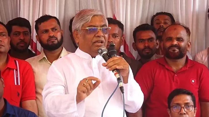 জামায়াতে ইসলাম নিয়ে তীব্র সমালোচনা বুলুর