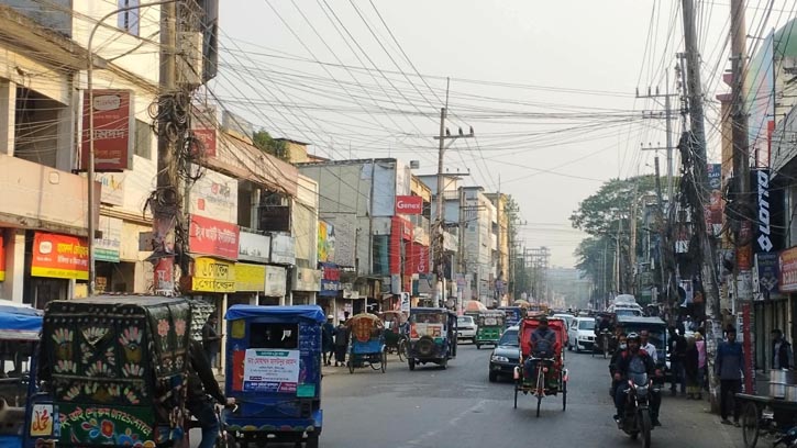 মৌলভীবাজারে পোস্টার বিহীন নির্বাচন, বেড়েছে স্বচ্ছতা