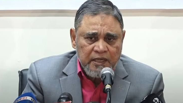 এবারের নির্বাচন ও আইনের শাসন—সিইসির প্রত্যাশা