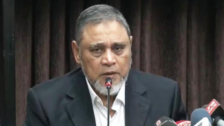 সিইসির বিরুদ্ধে আদালত অবমাননার রুল জারি