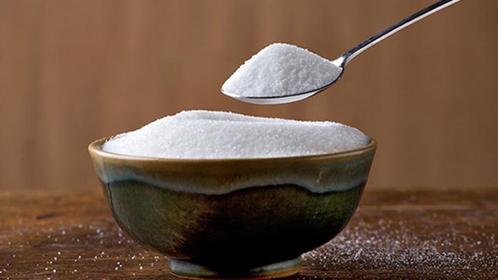 অতিরিক্ত চিনি ক্যানসার কোষকে শক্তি দেয়
