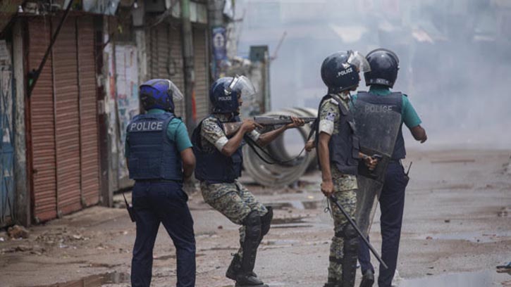 চানখারপুলে হত্যা মামলার রায় পেছাল