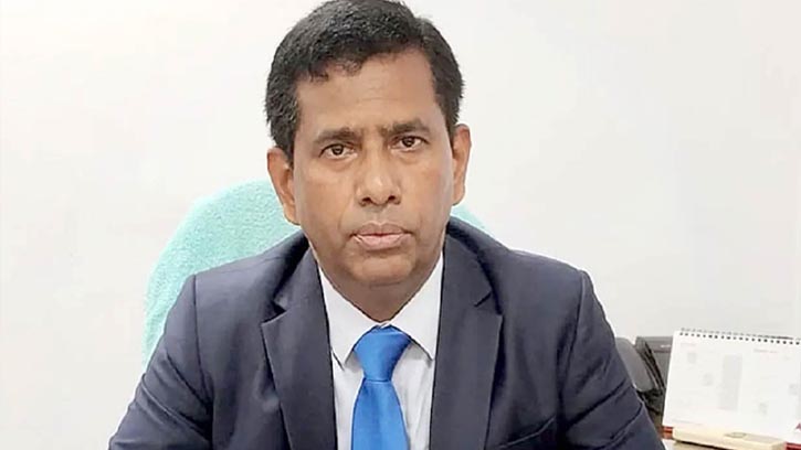 বিচার সেনাবাহিনীর বিরুদ্ধে নয়: চিফ প্রসিকিউটর