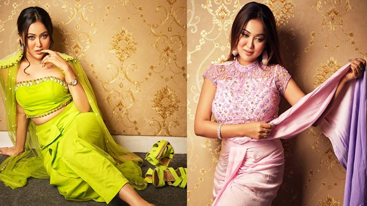 চমক অল্পের জন্য বড় বিপদ থেকে রক্ষা পেলেন