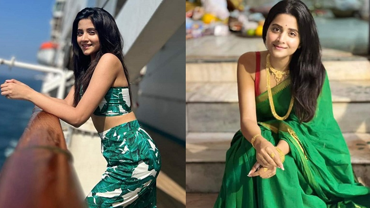 হেনস্তার শিকার অভিনেত্রী দেবচন্দ্রিমা: ভুগছেন নিরাপত্তাহীনতায় 