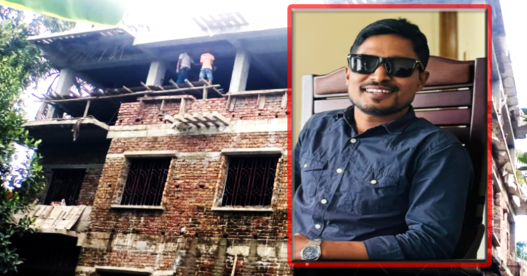 চরফ্যাশনে নাজির সোহাগের অঢেল সম্পত্তি, চেয়ারম্যান বানিয়ে নিয়েছেন পাঁচ লাখ টাকা