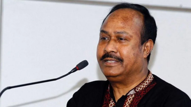 চুন্নু দেশের জনগণের কাছে ক্ষমা চাইলেন