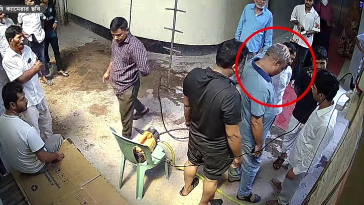 ঢাকার সিকেডি হাসপাতালে চাঁদাবাজির ঘটনায় ৭ জন গ্রেপ্তার