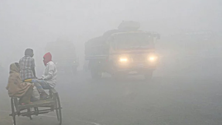 শীতের আগমনী হাওয়া: তাপমাত্রা কমে ১০°