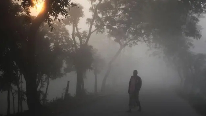 ডিসেম্বরের মাঝামাঝিতে দেশের কয়েকটি জেলায় মৃদু শৈত্যপ্রবাহের সম্ভাবনা