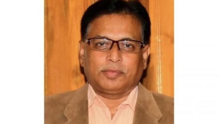 শ্রীমঙ্গলে আওয়ামীলীগ নেতা হরিপদ রায় গ্রেফতার