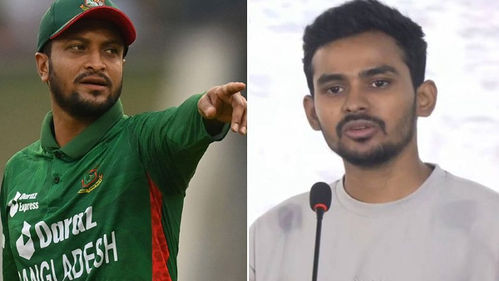 সাকিবকে নিয়ে চূড়ান্ত সিদ্ধান্ত নিল যুব ও ক্রীড়া মন্ত্রণালয়