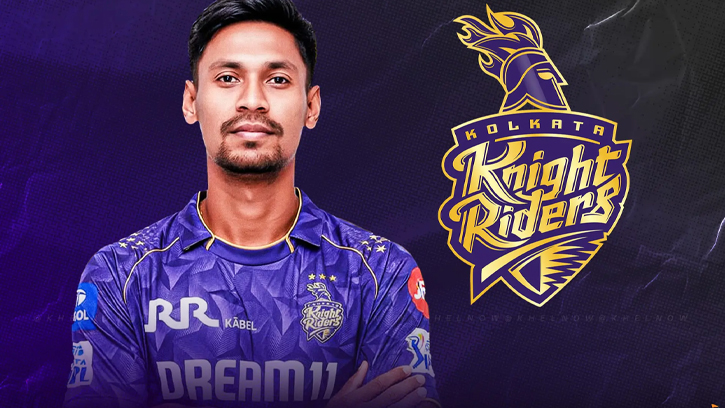 আইপিএল শুরুর আগে মুস্তাফিজকে খেলানো নিয়ে বিব্রতকর হুমকি