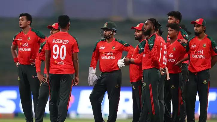 নিউজিল্যান্ড সিরিজের দল ঘোষণা, বড় কোনো পরিবর্তন নেই বাংলাদেশে