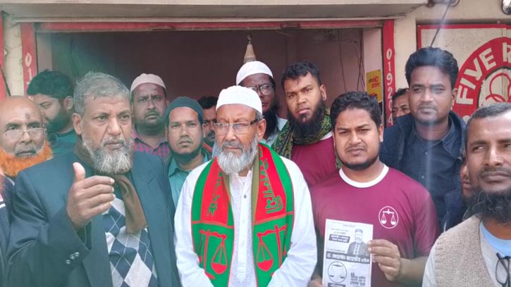 ডা. জাহাঙ্গীরের নজর এখন রাজশাহীর বড় সংস্কারে