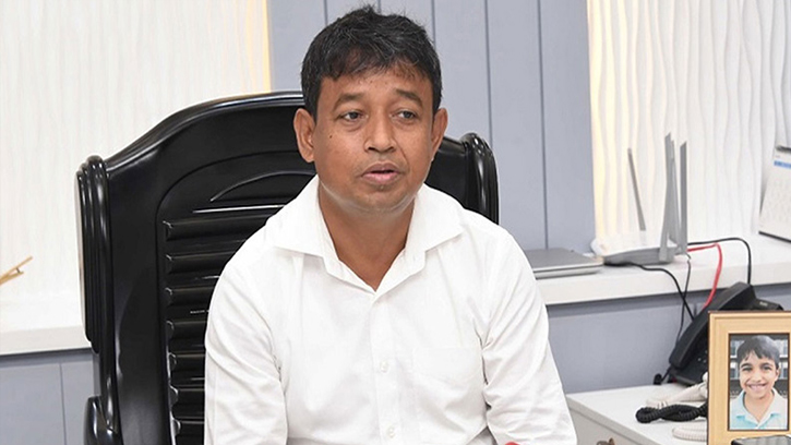 সাবেক ডিবিপ্রধান হারুনসহ ১৮ পুলিশ কর্মকর্তা বরখাস্ত