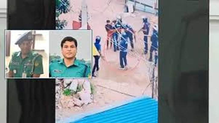 সাবেক ওসি ও ডিবি কর্মকর্তার জামিন নামঞ্জুর