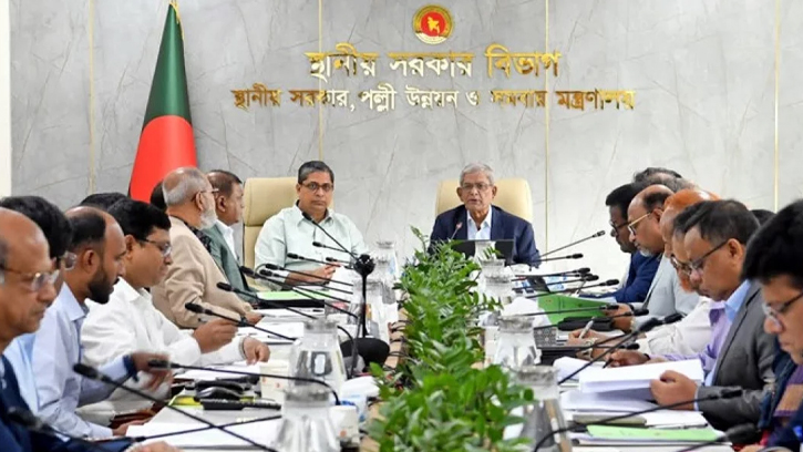 ডেঙ্গু প্রতিরোধে মাঠ পর্যায়ে টাস্কফোর্স গঠন