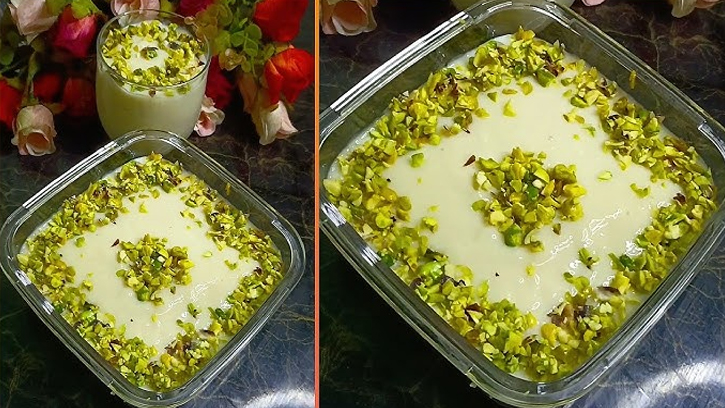 এরাবিয়ান ডেজার্ট মাহলাবিয়া